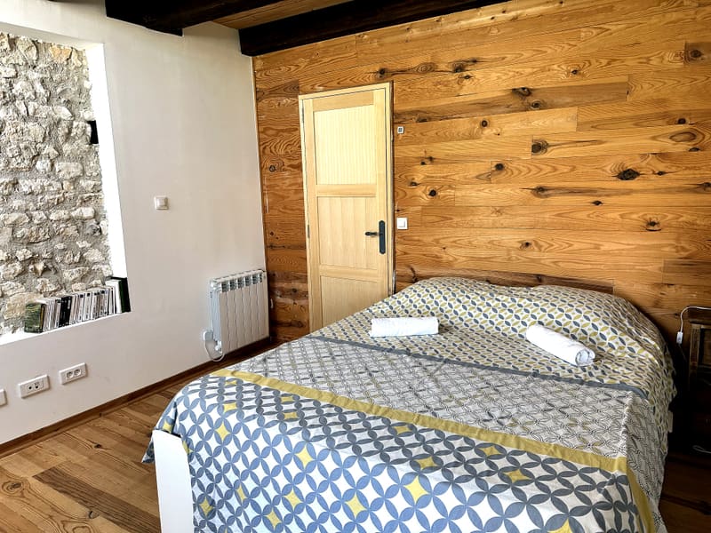 Chambre Cabine