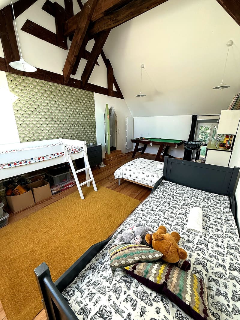 Chambre Matelot