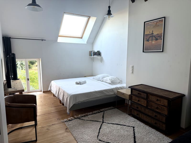 Chambre Privée
